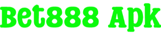Bet888 Apk